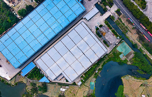 Chengdu Xingweihan Welding Equipment Co., Ltd.