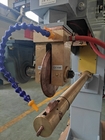 Resistance Welding Equipment Tin Can Longitudinal Seam Welding Machine Seam Welders