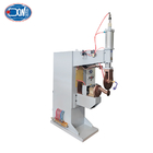 Air Pressure Vertical Circular Seam Welding Machine Longitudinal Seam Welder