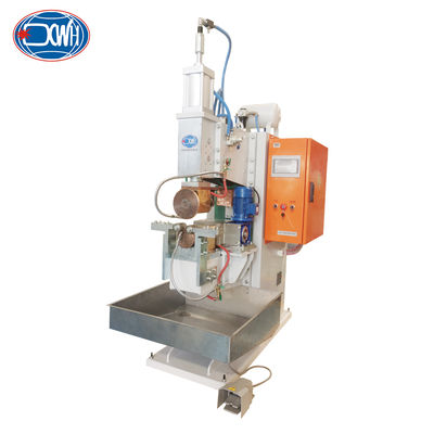 अच्छी कीमत प्लेट सेमी ऑटो साइड रोलिंग सीम वेल्डिंग मशीन वाशिंग मशीन कनेक्टर के लिए ऑनलाइन