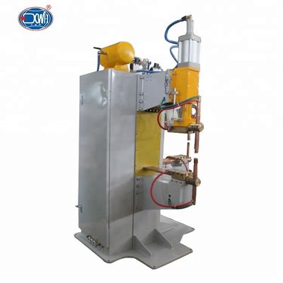 अच्छी कीमत 2 मिमी शीट मेटल स्टेशनरी स्पॉट वेल्डिंग मशीन, 100kva एसी स्पॉट वेल्डर ऑनलाइन
