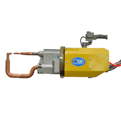 अच्छी कीमत ऑटो बॉडी के लिए प्रो मैनुअल स्मॉल 220v हैंड रेसिस्टेंस पोर्टेबल स्पॉट वेल्डर ऑनलाइन