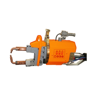 अच्छी कीमत प्रो विभिन्न प्रकार के पोर्टेबल स्पॉट वेल्डिंग मशीन 14KVA 63KVA ऑनलाइन
