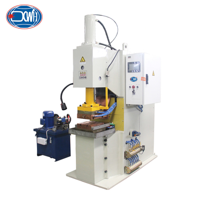 अच्छी कीमत मैनुअल Pneumatic Mfdc तांबा प्रतिरोध वेल्डर सीएनसी प्रसार वेल्डिंग मशीन ऑनलाइन