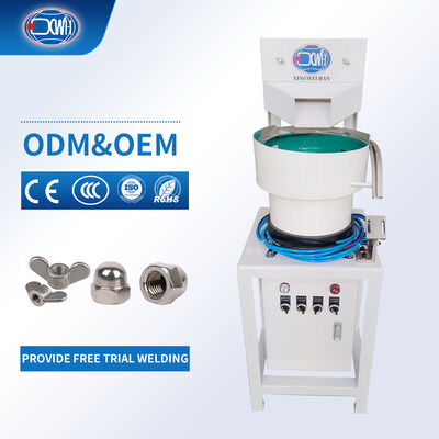 अच्छी कीमत M3 M6 M8 Steel Rivet Flange Nuts And Bolts T Nuts Bolt And Nut Vibratory Feeder ऑनलाइन