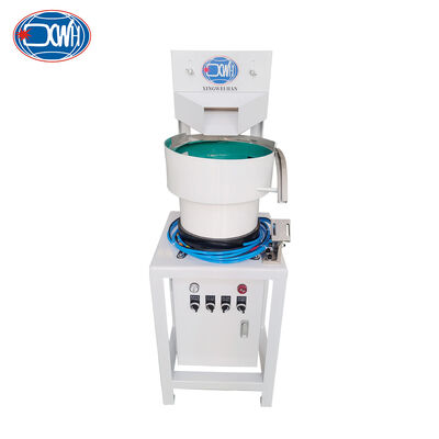 अच्छी कीमत Packing Screws Nuts Bolts And Hardware Vibratory Bowl Screw Lock Nut Feeder Machine ऑनलाइन