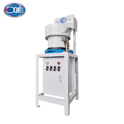 अच्छी कीमत स्थिर स्पॉट वेल्डिंग मशीन के लिए कंपन तांबे भागों पेंच नट कटोरा फीडर ऑनलाइन