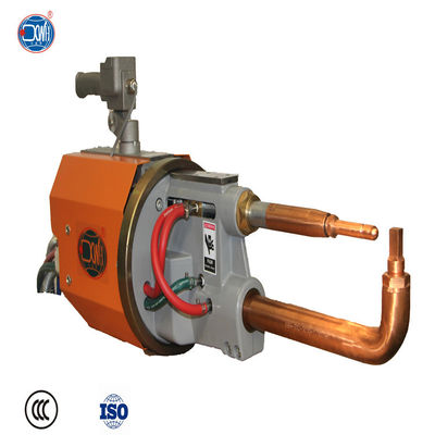 अच्छी कीमत 35kva सस्पेंडेड हैंड हेल्ड स्पॉट वेल्डिंग मशीन ऑनलाइन