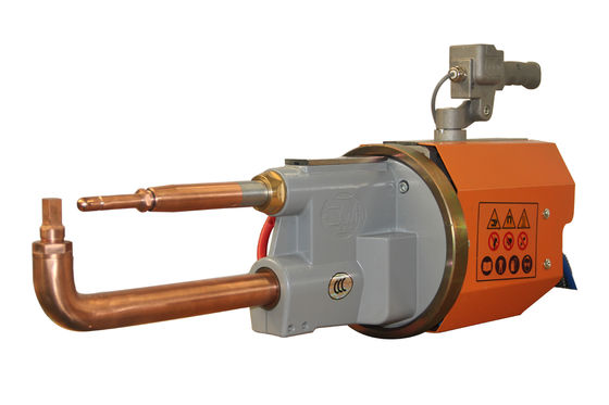 220V 380V पोर्टेबल निलंबित स्पॉट वेल्डिंग गन