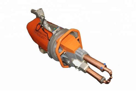 अच्छी कीमत सीई पोर्टेबल स्पॉट वेल्डिंग मशीन, 380V एल्यूमिनियम स्पॉट वेल्डिंग मशीन ऑनलाइन