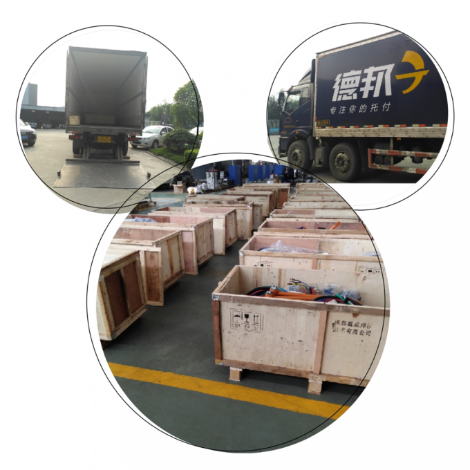 वाटरकूल्ड पोर्टेबल मैनुअल स्पॉट वेल्ड वेल्डिंग गन पोर्टाटिल डी सोल्डडोर 4