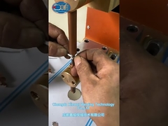 25KVA प्रोजेक्शन शीट धातु एल्यूमीनियम प्रो प्रतिरोध टेबल स्पॉट वेल्डिंग मशीन