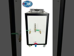 एयर कूल्ड पानी चिलर