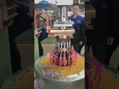 अनुकूलित 14 सिर वेल्डिंग मशीन की धातु शीट की वेल्डिंग