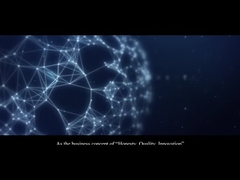 Xingweihan कंपनी का प्रचार वीडियो