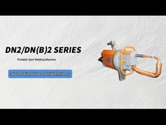 सस्पेंशन स्पॉट वेल्डिंग मशीन