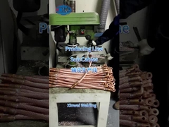 सहायता केबलों का उत्पादन लाइन