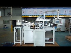 स्वचालित पिस्टन रॉड वेल्डिंग मशीन