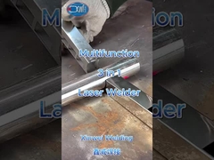 हैंडहेल्ड लेजर वेल्डिंग मशीन