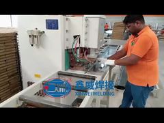 100kva 380 वोल्ट प्रतिरोध स्पॉट और प्रोजेक्शन वेल्डर स्पॉट वेल्डिंग मशीन कीमत