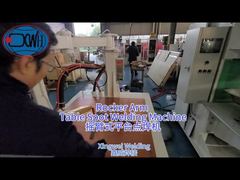 रॉकर आर्म टेबल स्पॉट वेल्डिंग मशीन